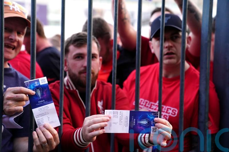 Liverpool urge UEFA to implement Champions League final report recommendations
