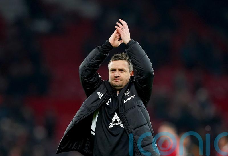 Michael Skubala to stay in charge as Leeds manager search continues