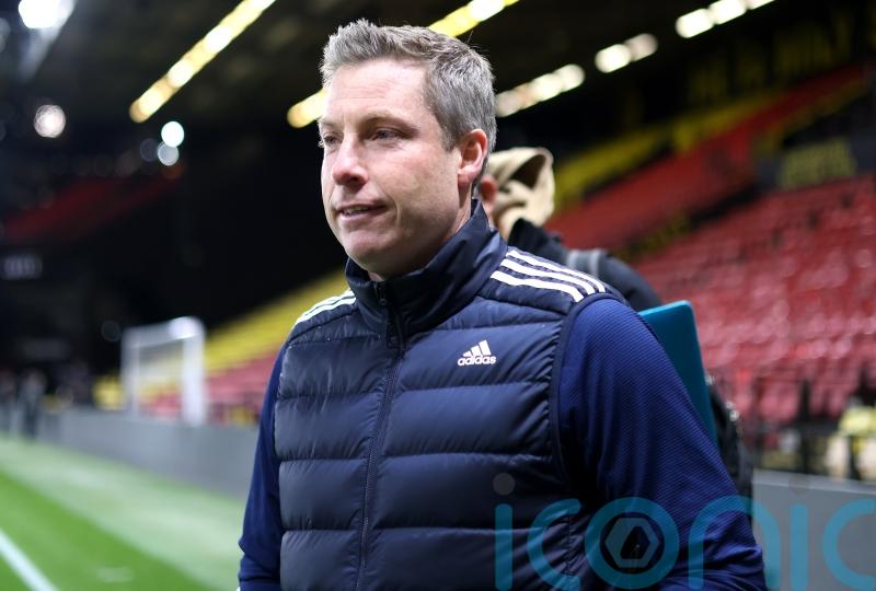 Neil Harris delighted with Gillingham’s much-improved second-half display
