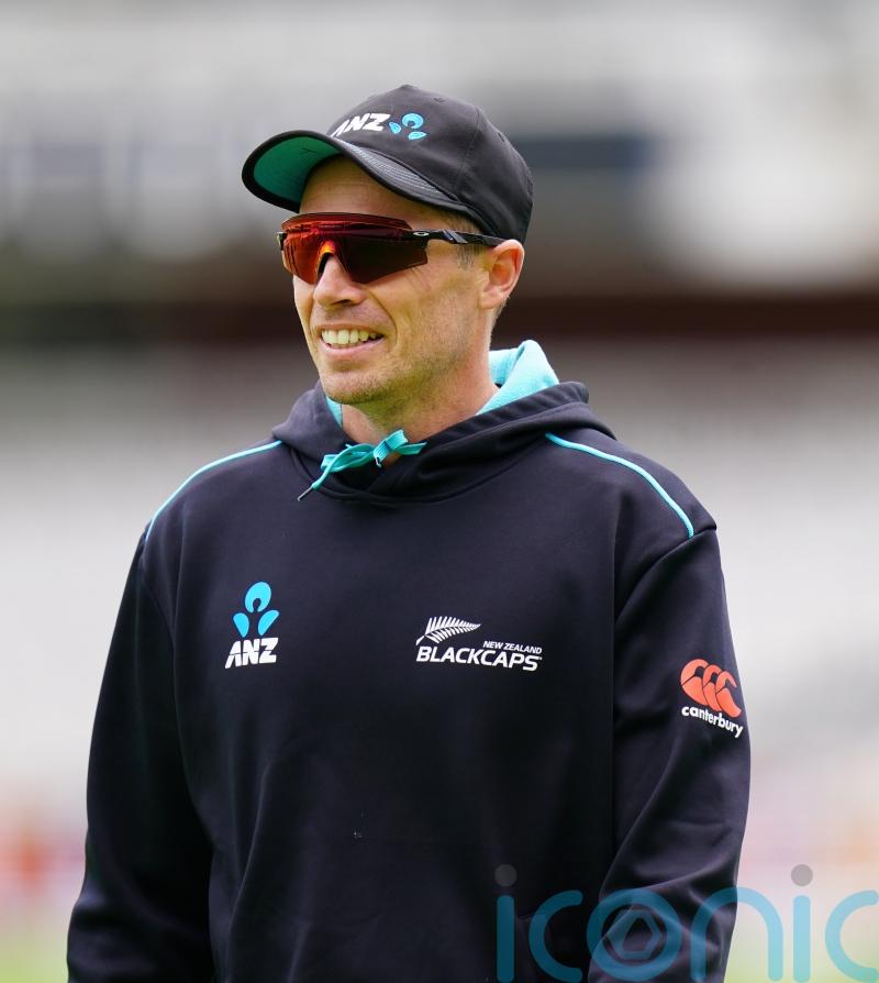 Test cricket still the pinnacle for New Zealand – captain Tim Southee