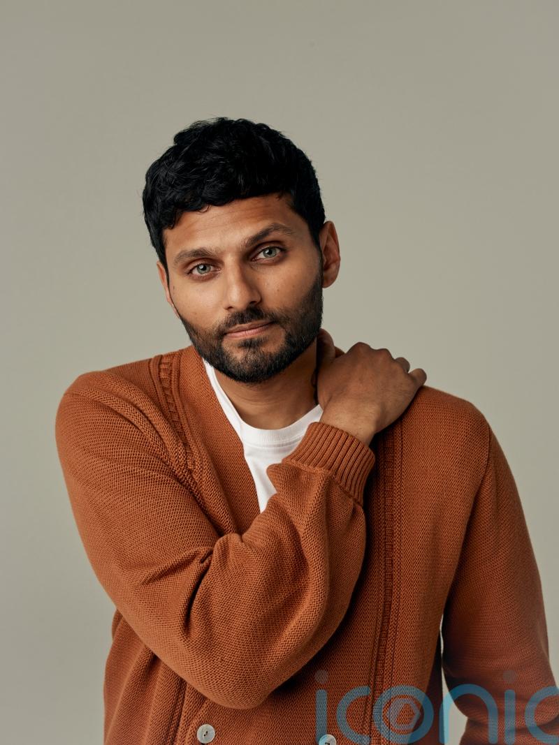 Monk turned celebrity self-help guru Jay Shetty on the secrets to love and happy relationships