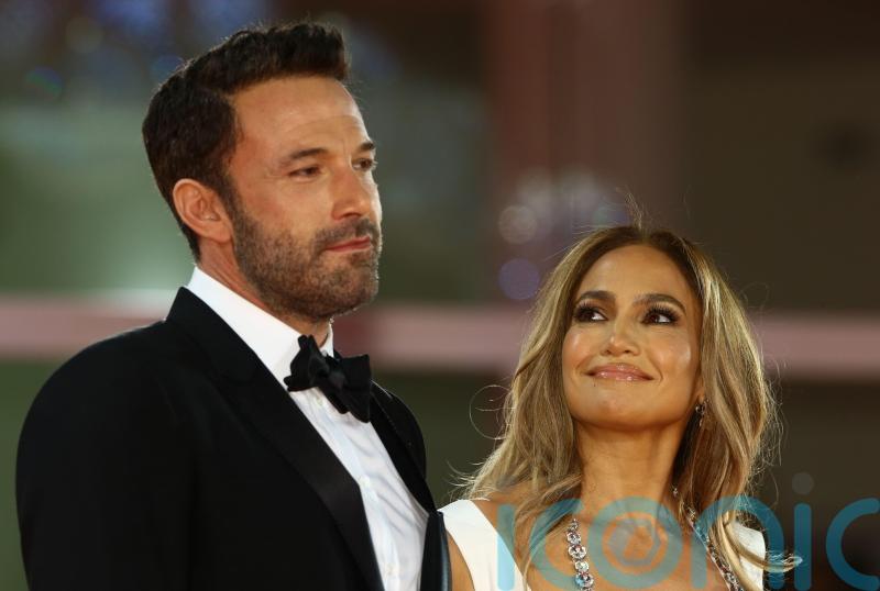 From Bennifer to the Beckhams, 8 celeb couples who have shown their love with ink