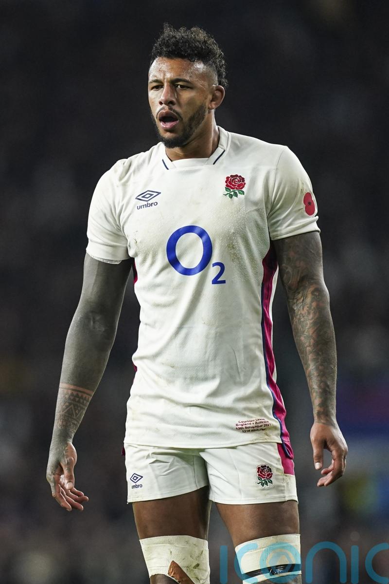 Courtney Lawes could return for England against Wales despite lack of game time