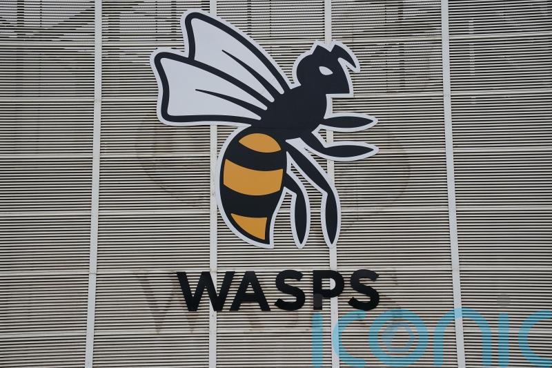 Wasps to play in Championship but Worcester will not have place in second tier