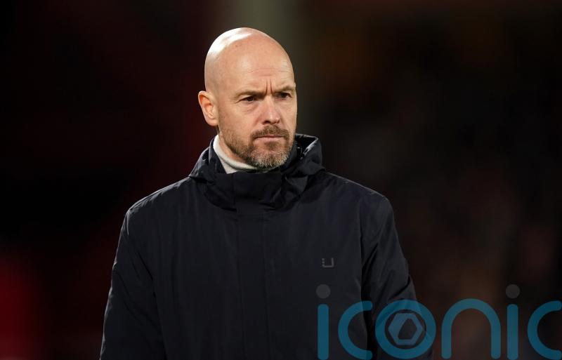 Man Utd and Barcelona had to press reset after challenging period – Erik ten Hag