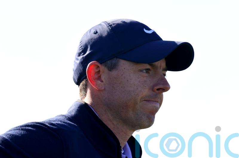 Rory McIlroy has no problem with number one ranking becoming a &lsquo;hot potato&rsquo;