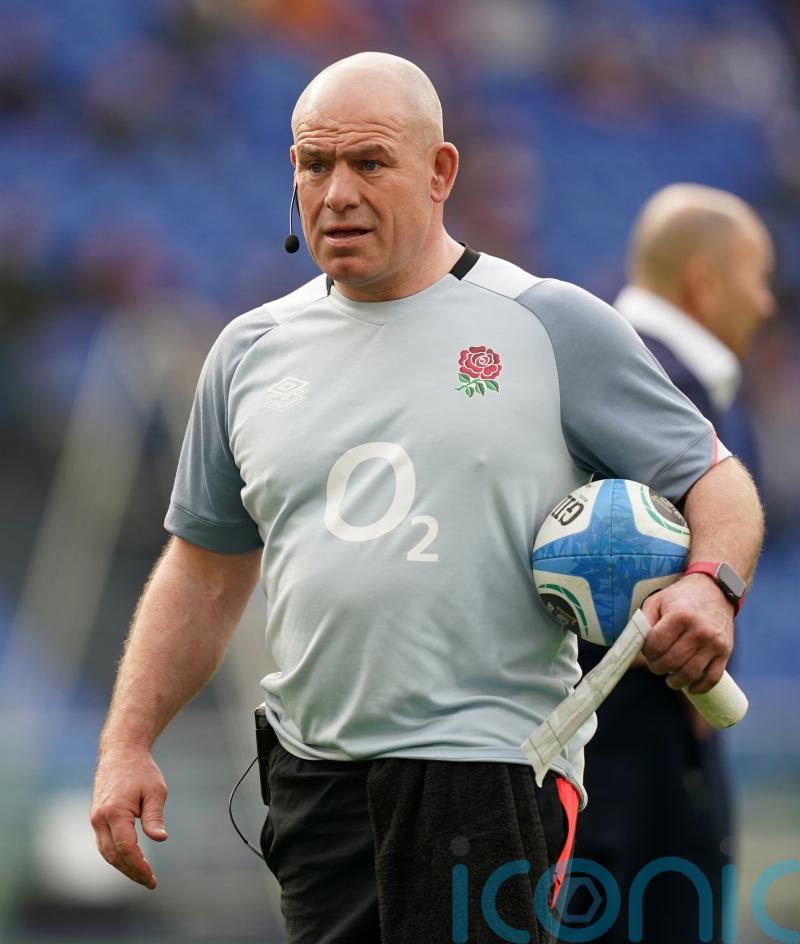 England’s Richard Cockerill feels Wales could be galvanised by off-field issues