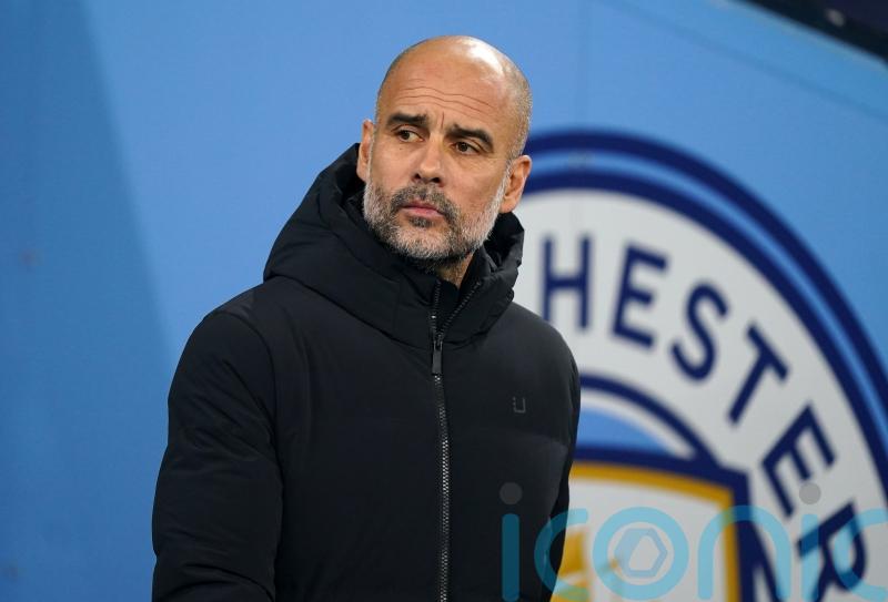 Pep Guardiola hails Man City’s quality as they move top after defeating Arsenal