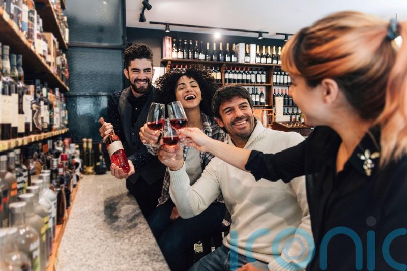 This is why you should never save your ‘best’ wine for a special occasion