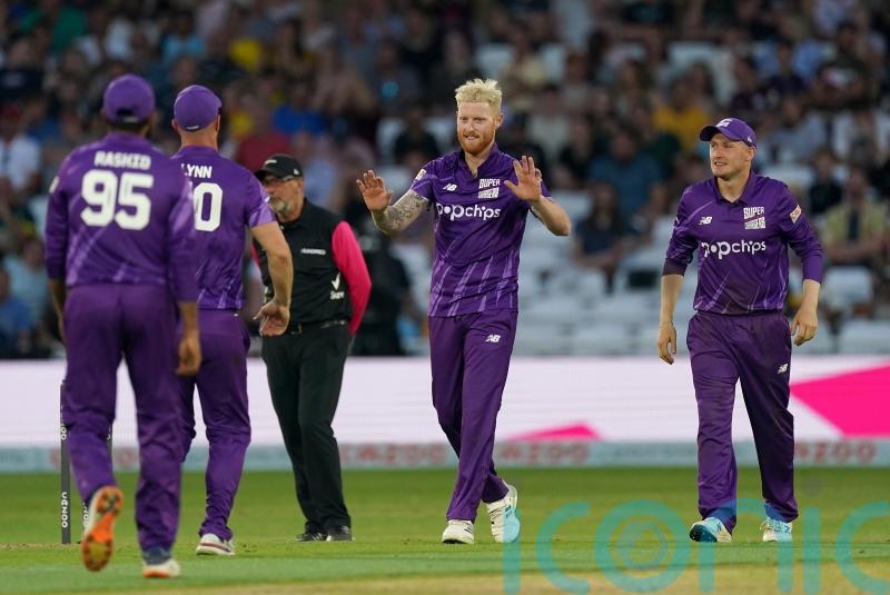 Hundred franchises confirm retained lists ahead of 2023 campaign