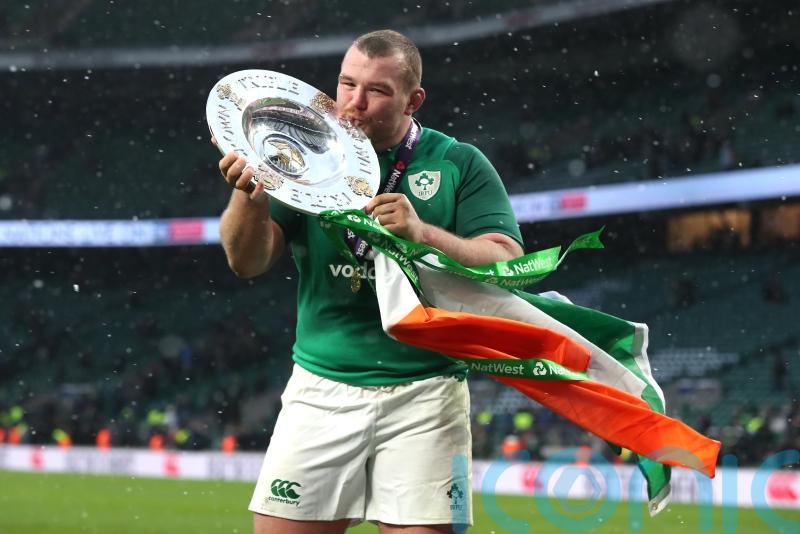 Ireland and Lions prop Jack McGrath retires from rugby at the age of 33