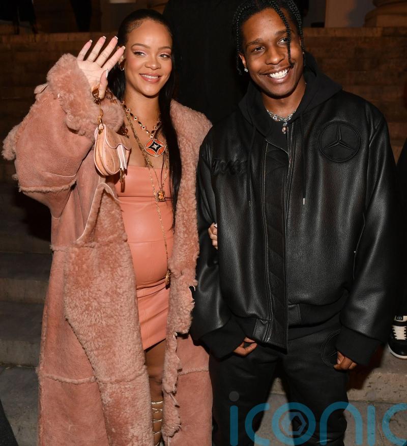 Is it healthy to be best friends with your partner, like Rihanna and ASAP Rocky?