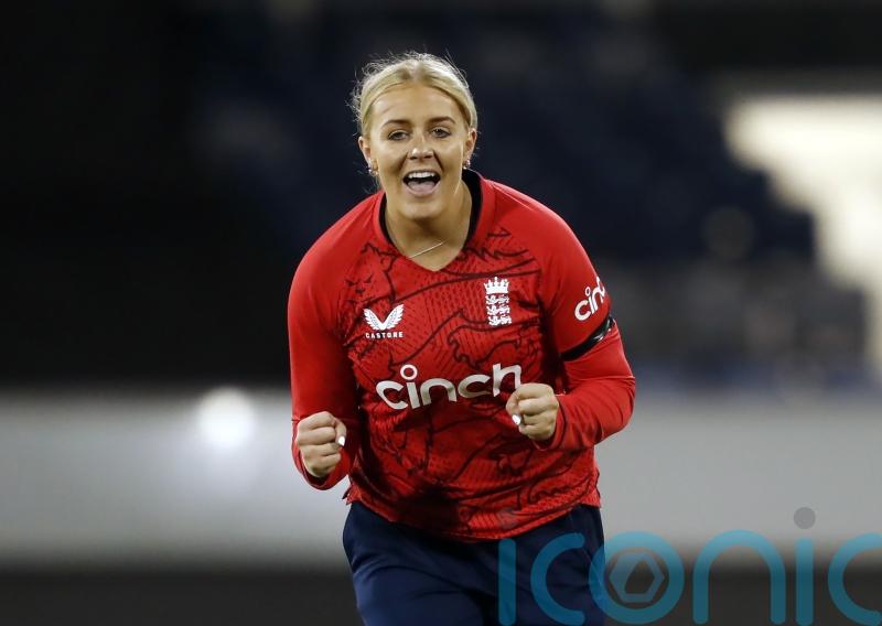 Sarah Glenn says England ‘won’t be changing much’ ahead of India clash