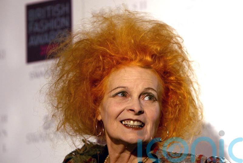 Victoria Beckham and Kate Moss among stylish stars at Vivienne Westwood memorial