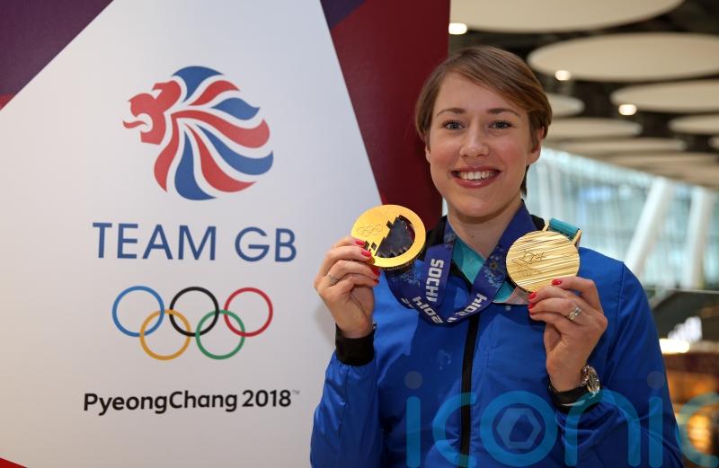 On This Day in 2018: Lizzy Yarnold becomes GB’s most decorated Winter Olympian