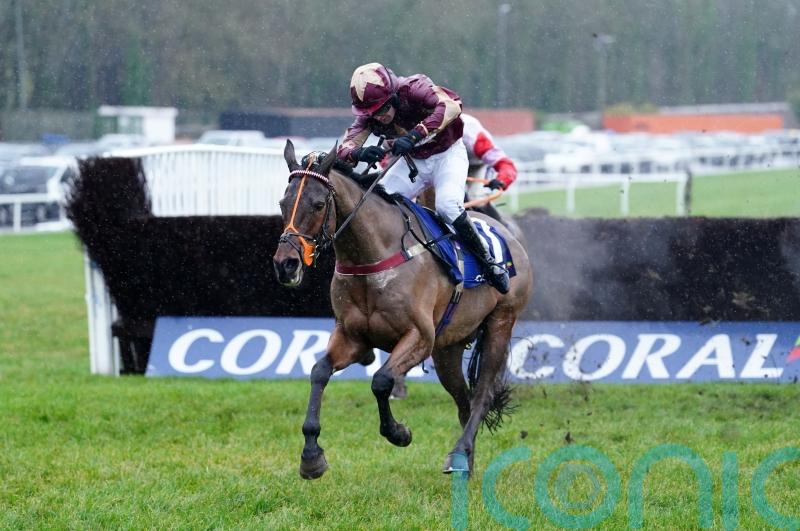 The Two Amigos aiming to do Martin proud once more