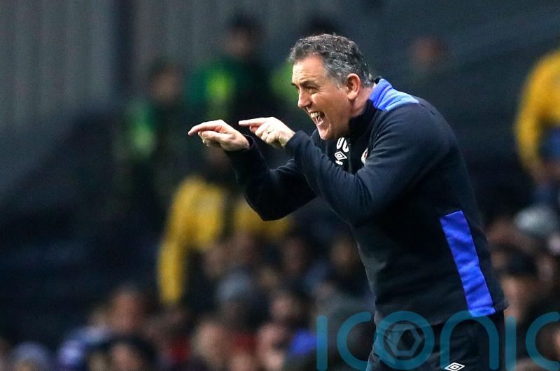 Queen’s Park stay top despite draw with Raith
