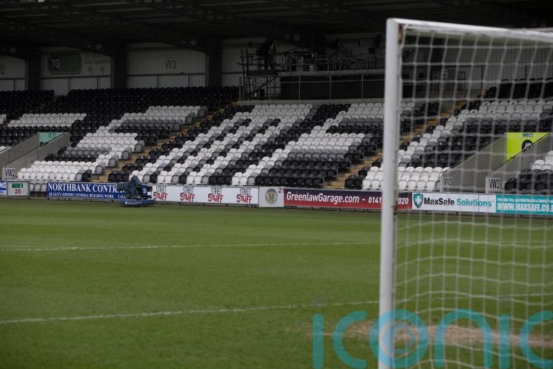 Injury-hit St Mirren please Diarmuid O’Carroll with win over Ross County