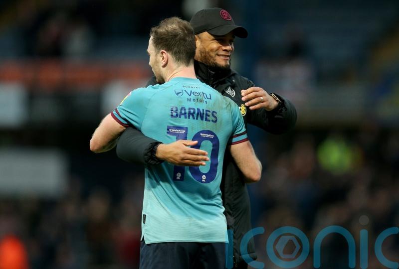 Vincent Kompany on battling win: If that’s what game demands, that’s what we do