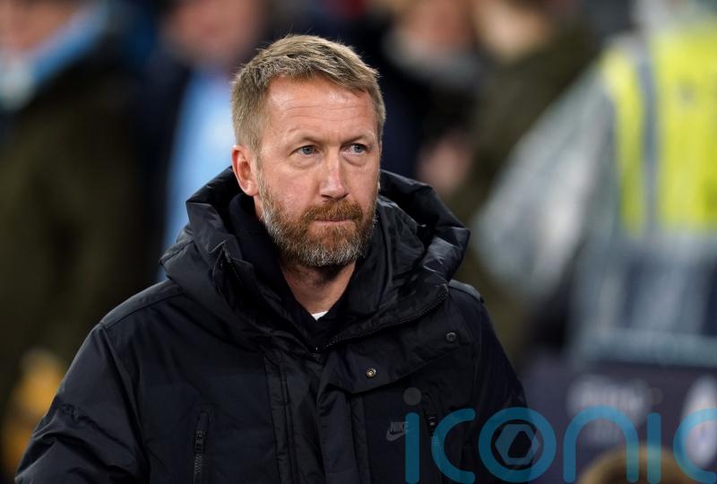 Graham Potter accepts loss to Southampton is ‘a step back’ for Chelsea