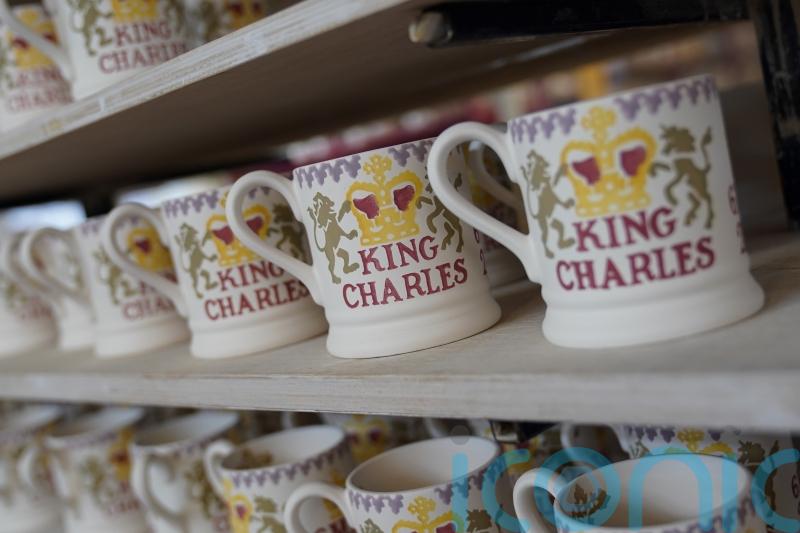Emma Bridgewater releases commemorative mugs for the King’s coronation