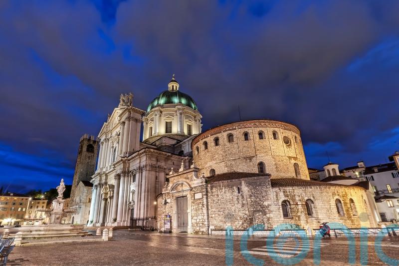 Bergamo and Brescia – discovering Italy’s twin capitals of culture for 2023