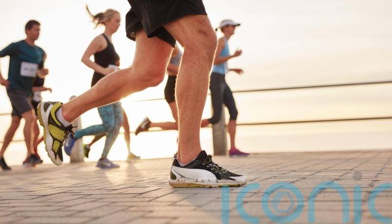 Feeling self-conscious ‘puts many younger people off running’: 5 ways to find your motivation