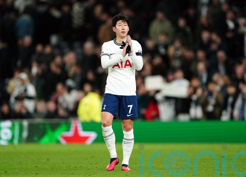 ‘Disgusted’ Kick It Out wants action after online racist abuse of Son Heung-min