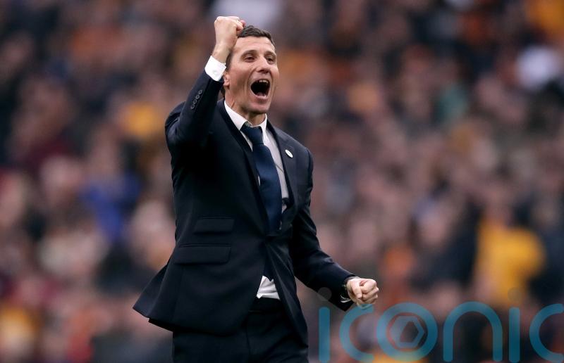 Leeds appoint Javi Gracia as boss on ‘flexible’ contract