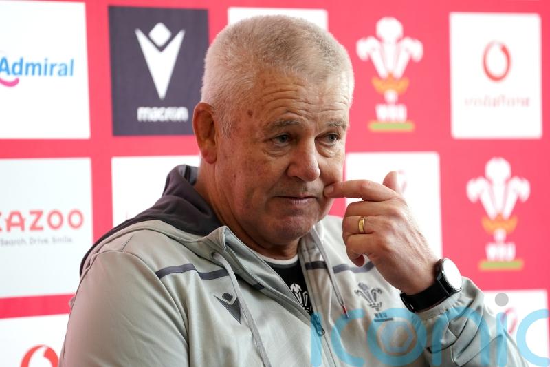 Warren Gatland hopeful of resolution but says player strike is ‘genuine threat’