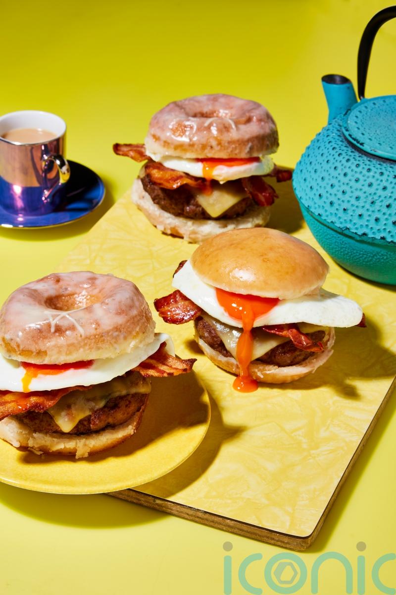 What’s the secret to a viral food video?