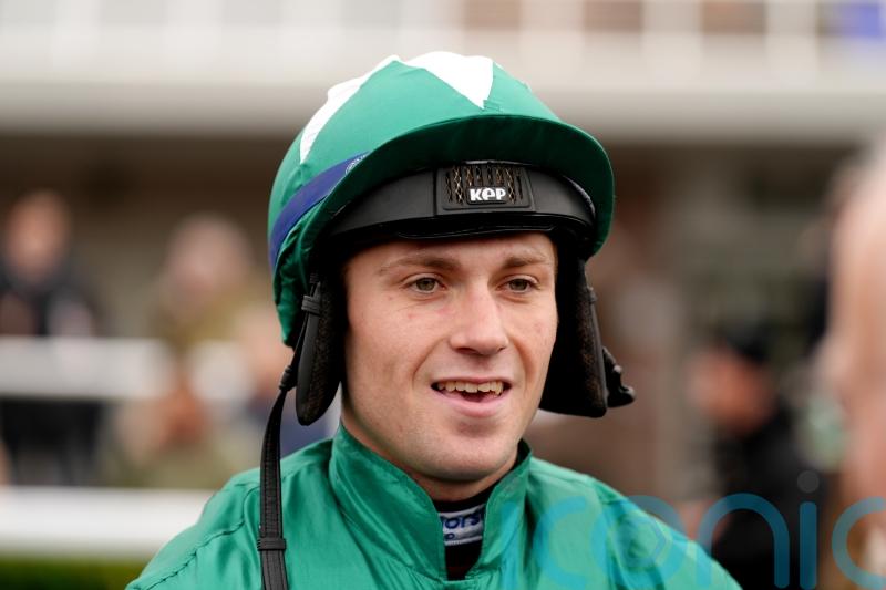 Williams ‘heartbroken’ as 18-day ban scuppers Cheltenham hopes
