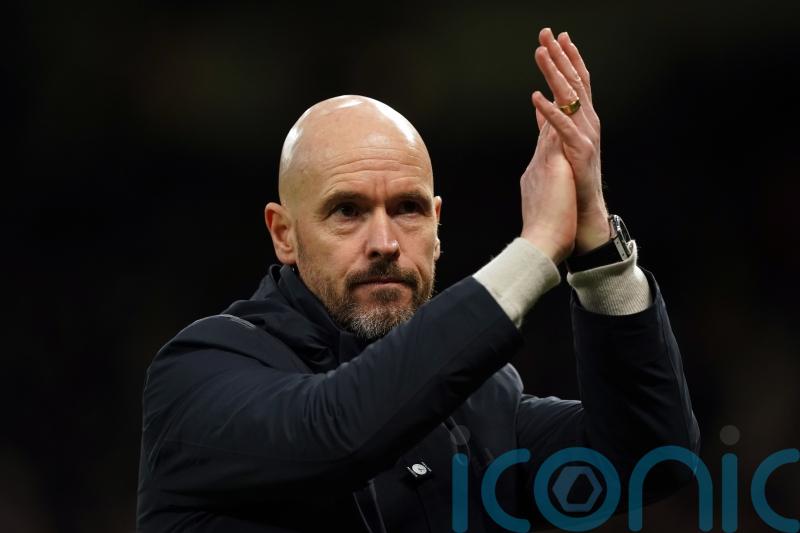 Erik ten Hag wants Man Utd’s best performance of season against Barcelona