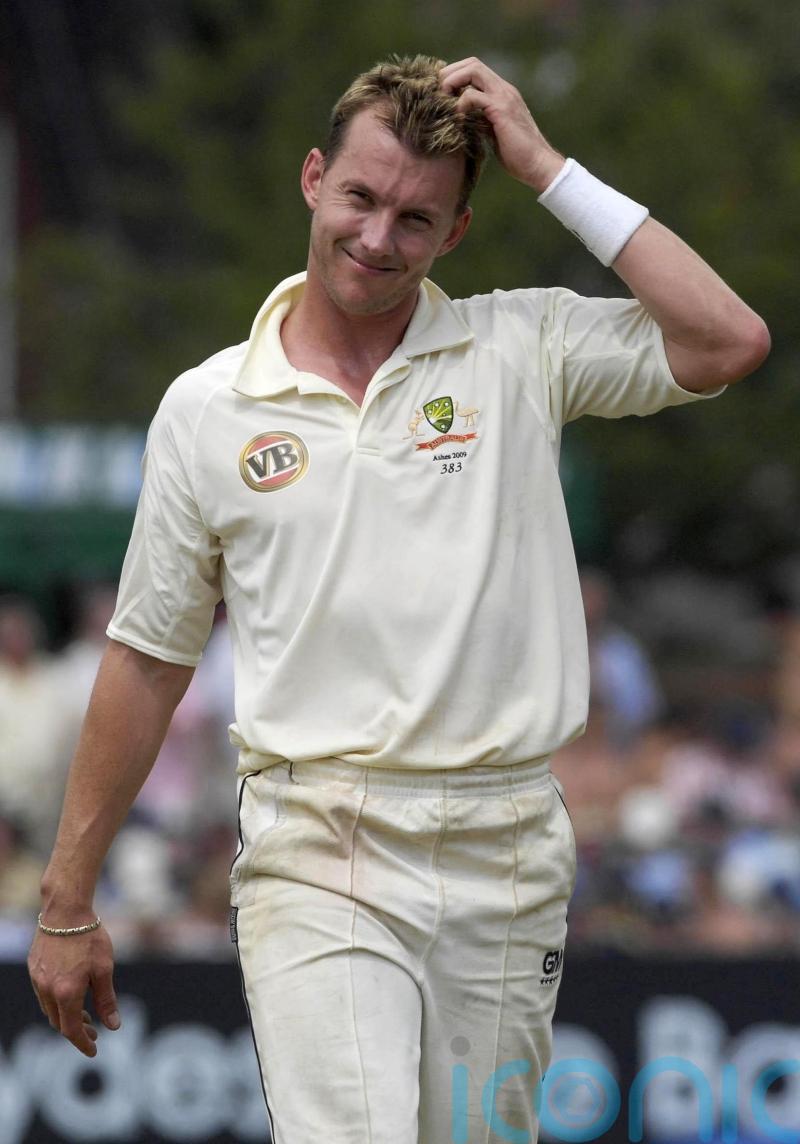 On this day 2010: Australia’s Brett Lee announces retirement from Test cricket