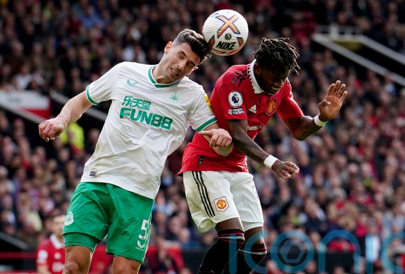 Talking points as Man Utd and Newcastle go head to head in Carabao Cup final