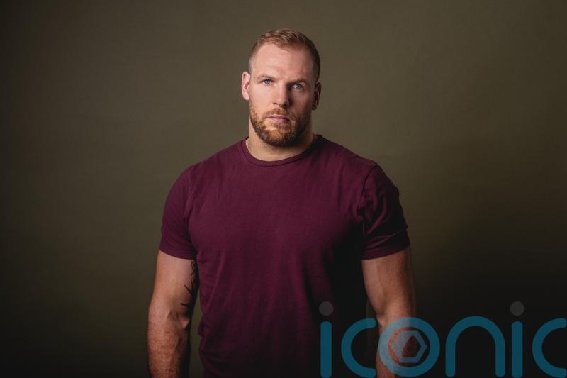 James Haskell: I might get a hair transplant