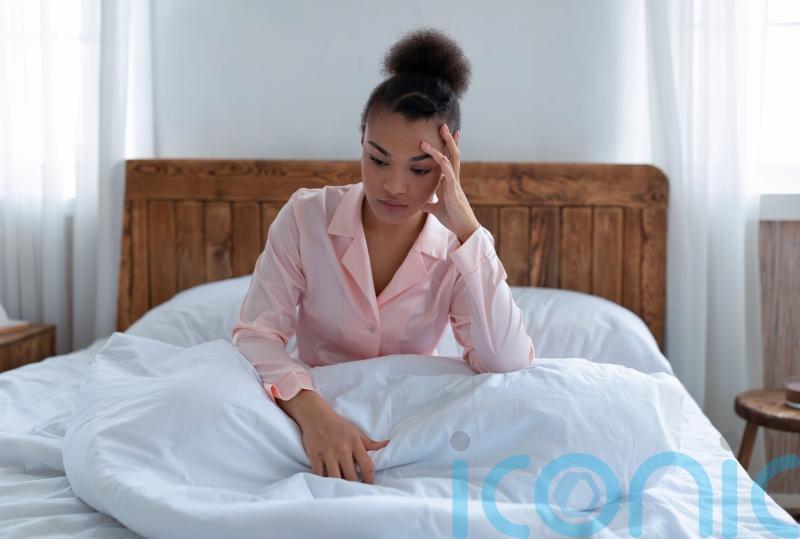Why am I such a bad sleeper? Research finds half of us don’t get enough