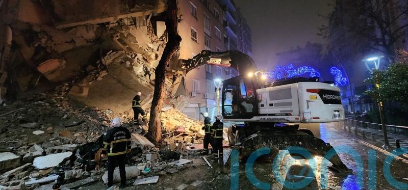 What you can do to help victims of the Turkey and Syria earthquake