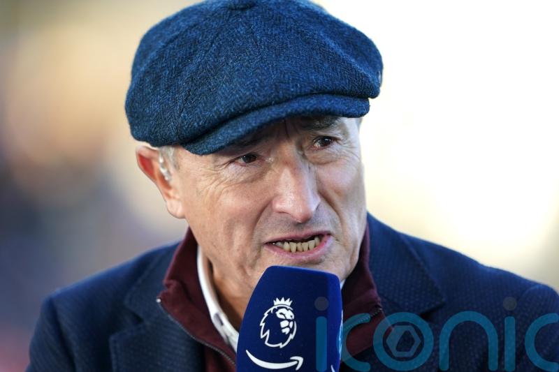 Jim Rosenthal pays tribute to his great friend and ‘king of the mic’ John Motson