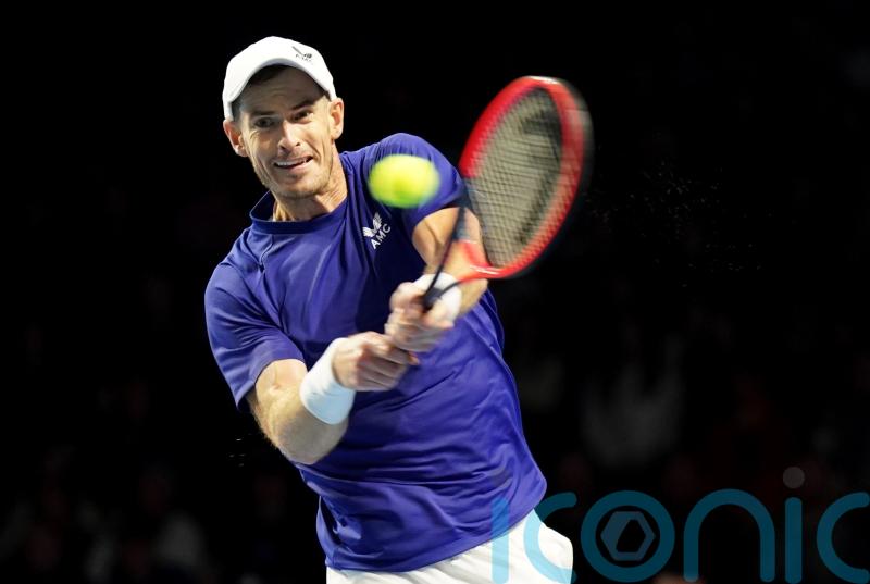 Andy Murray battles into semi-finals of Qatar ExxonMobil Open