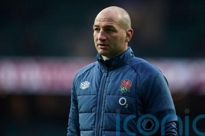 Steve Borthwick wants assurances he can pick ‘best players possible’ for England