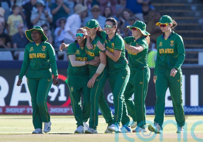 England’s T20 World Cup hopes ended by semi-final defeat to South Africa