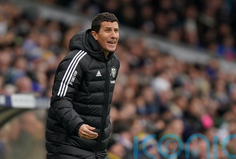 Javi Gracia enjoys ‘special’ first game as Leeds beat Southampton