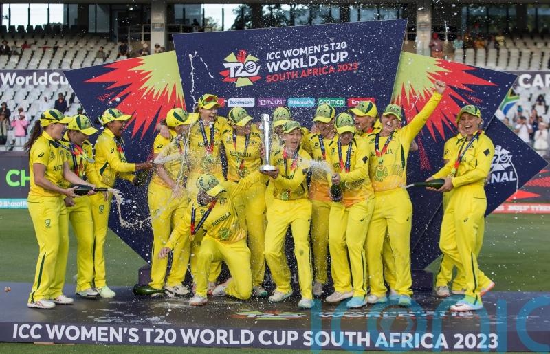 Australia beat South Africa to win Women’s T20 World Cup for sixth time