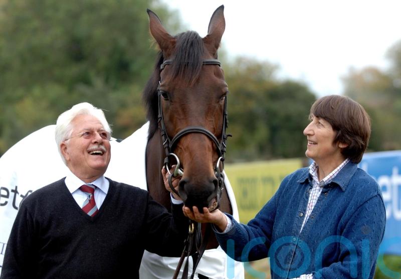 Best Mate’s owner Jim Lewis dies aged 88