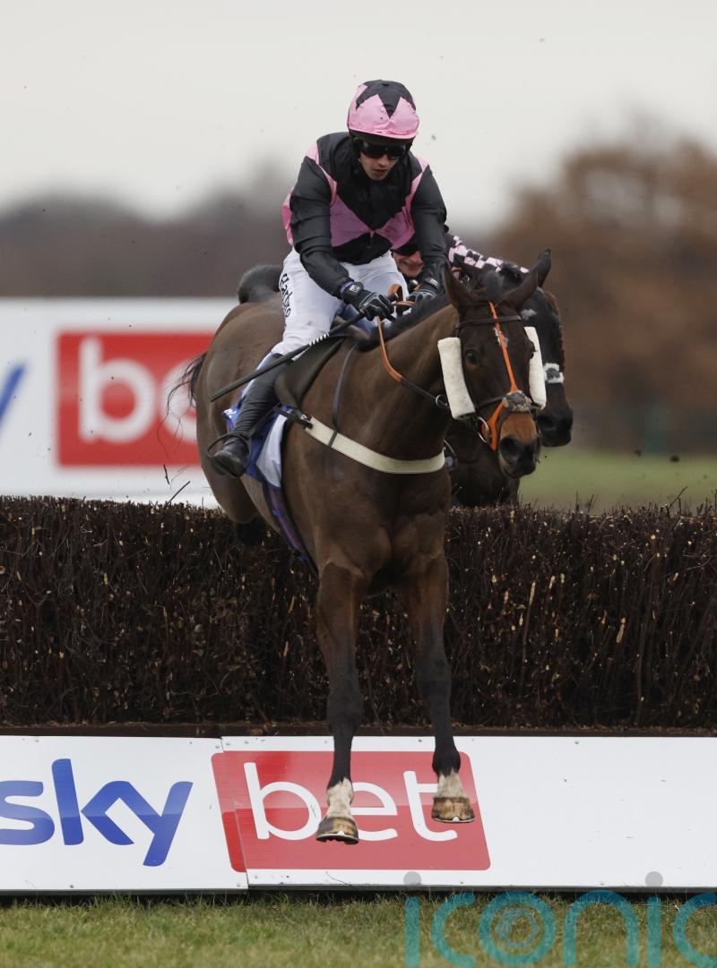 Cooper’s Cross chasing Doncaster double in Grimthorpe