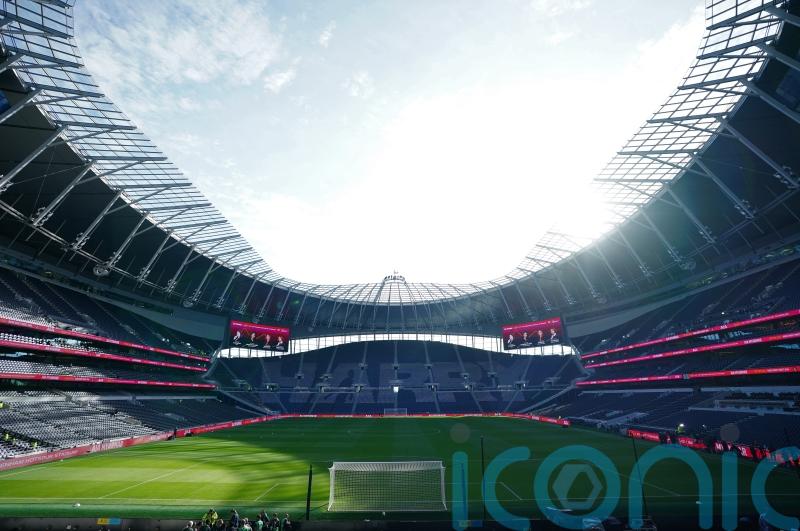 Tottenham partnership with F1 will see karting track built at club’s stadium