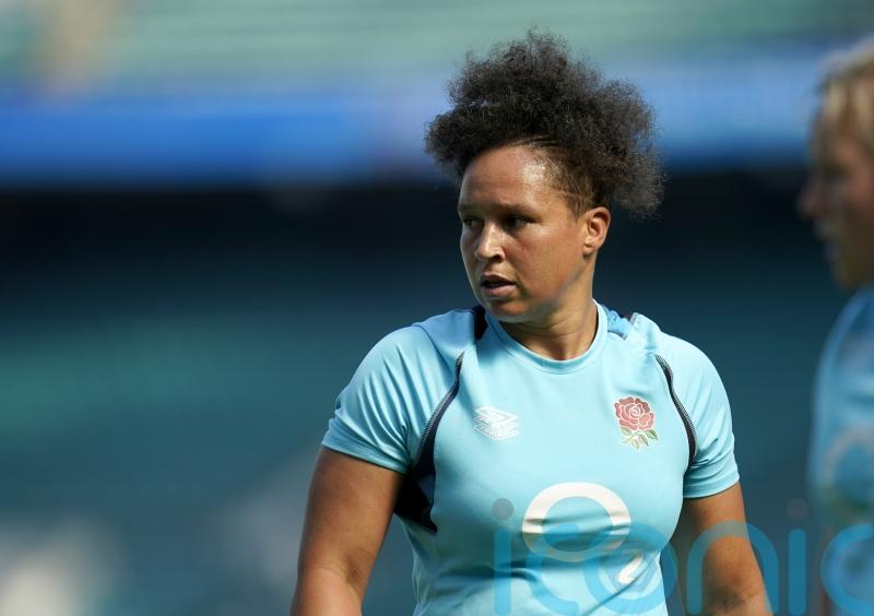 Shaunagh Brown hails the possibility of a British and Irish Lions women’s tour