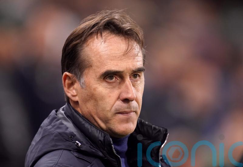 Julen Lopetegui demands Wolves be at their best to have any chance at Liverpool