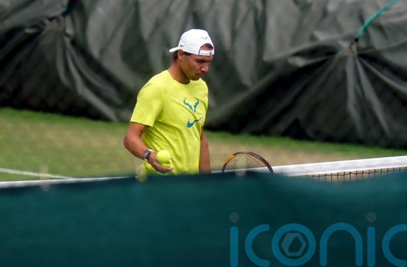 Rafael Nadal to miss events in Indian Wells and Miami as hip recovery continues
